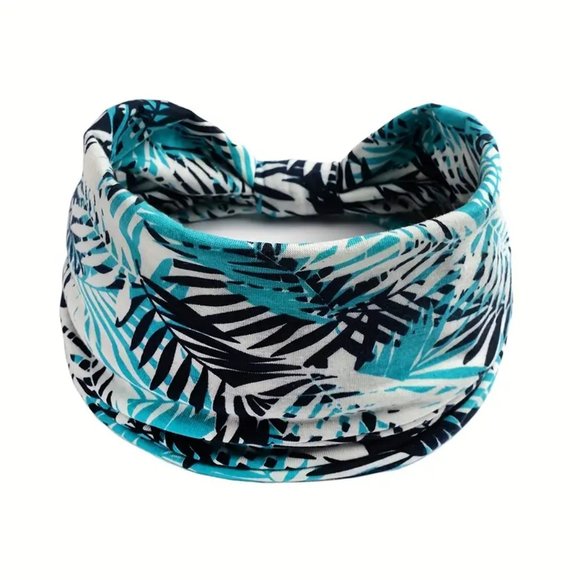 3 for 30$ / NEW / Headband / Soft, breathable and comfortable - Picture 1 of 8